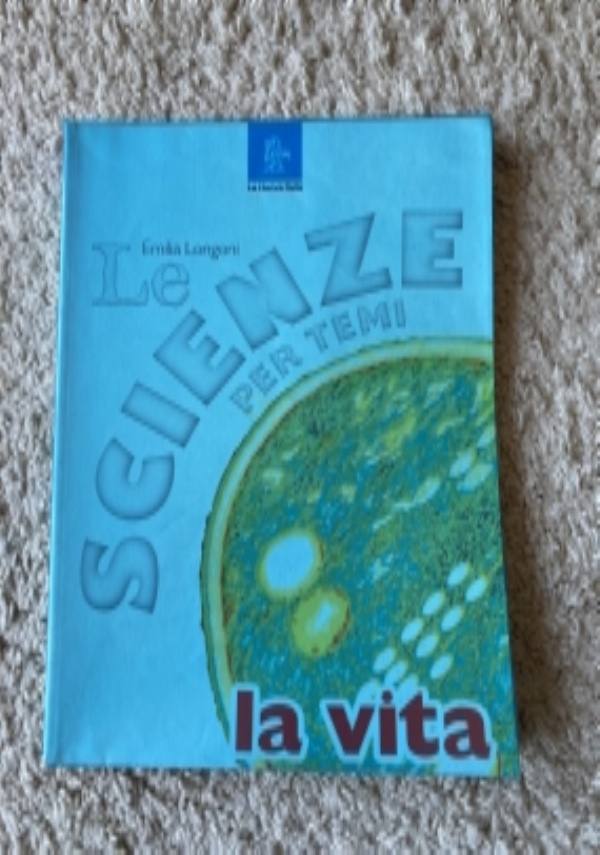 LE SCIENZE PER TEMI: LA MATERIA di 