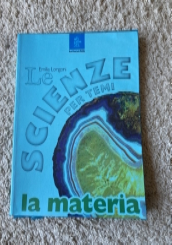 LE SCIENZE PER TEMI: L�UOMO di 