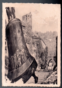 Punti e Motivi dell�Arazzo di 