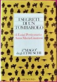 GES�   -- VISSE E MORI IN CASCEMIR - LA TOMBA DI GES� A SRINAGAR? di 