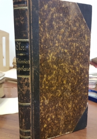 Eine Reise in Finnland. Aus dem Schwedischen �bersetzt von Hermann Paul. 2. Auflage. di 