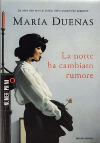 LA DICIASSETTESIMA LUNA di 