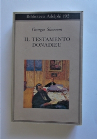 SUITE FRANCESE di 