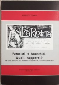 ANARCHIA di 