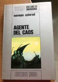 LA BUONA TERRA di 
