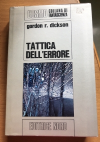 ESCHE NELLO SPAZIO di 