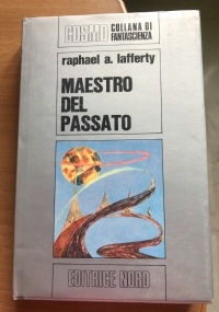 IL PASSO DELL�IGNOTO di 