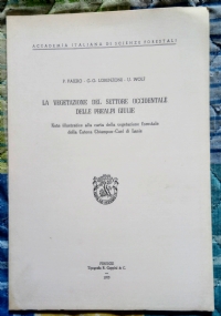 Professori universitari trentini nelle facolt� scientifiche di 