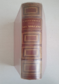 Storia della natura. di 