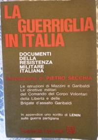 Partigiane della libert� di 