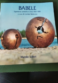 Tra terra e arte: inizio di un cammino. Opere di Antonio Stagnoli - Luciano Zanoni - Ivan Zanoni di 