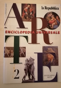 Enciclopedia Universale La Repubblica (n. 23) di 