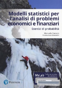 MODELLO PROBABILISTICO E VARIABILI CASUALI di 
