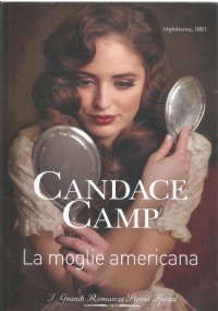 Una rivelazione per Therese Cynster di 