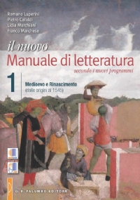 Grammatica italiana di 
