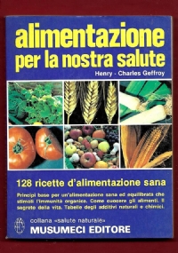 L�equilibrio alimentare di 
