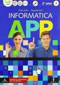 Informatica APP 1 - 1� Biennio di 