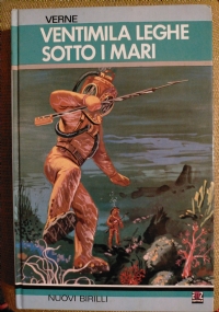 L�UOMO E IL MARE di 