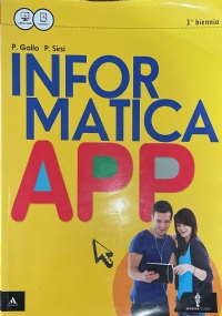Informatica APP 2 - 2� Biennio di 