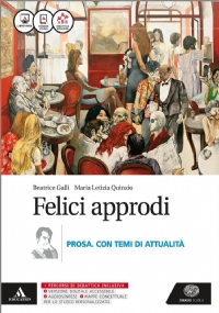 Fisica! per il 1� biennio dei Licei di 