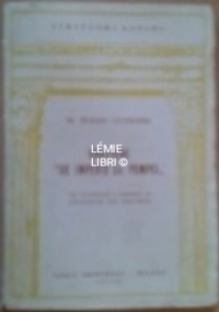 Lettera alla madre sulla felicita di 