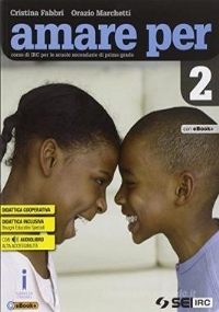 AMARE PER Vol. 3 di 