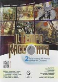Comunicare storia 2 - Il Settecento e l�Ottocento di 