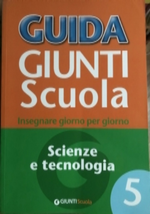 La nuova guida Fabbri. Contenuti BES  Storia e Geografia classe 5 di 