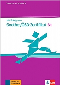 MIT ERFOLG ZUM GOETHE-ZERTIKIKAT B2 di 