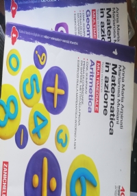 Matematica in azione 2 di 