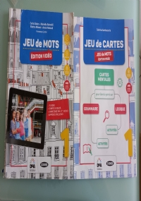 JEU DE MOTS 3 di 