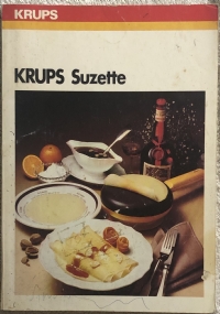 KRUPS Suzette