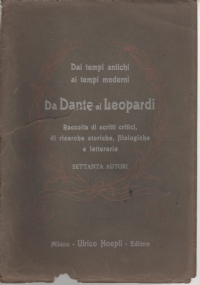 AL DI LA� DELLE LABBRA di 