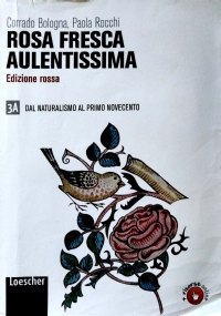 Fresca Rosa Novella 1A e 1B di 
