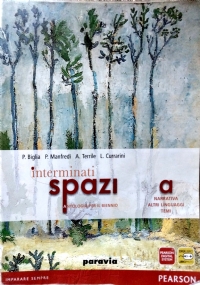 Interminati Spazi Volume B, disponibile anche A e C di 