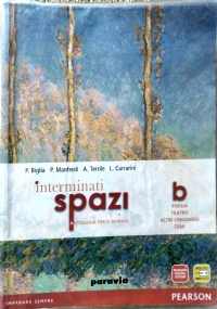 Interminati Spazi Volume C, disponibile anche A e B di 