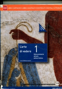 Nuova matematica a colori 1 di 