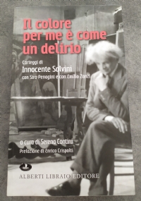 L�uomo nero esiste di 