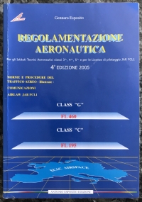 Corso di radiotelefonia e inglese aeronautico di 