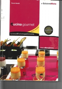 CUCINA GOURMET (corso avanzato) di 