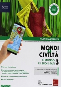 Comunicare storia 1 - Dal Mille al Seicento di 