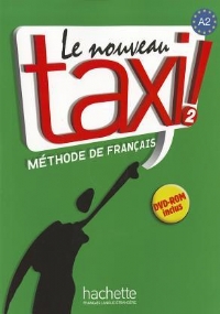 LE NOUVEAU TAXI! 2 CAHIER D�EXERCICES di 