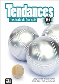 TENDANCES B1 CAHIER D�EXERCICES di 