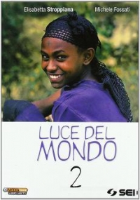 Il mondo domani vol.2 con DVD e atlante di 