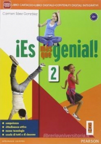 Es mas que genial! 3 di 
