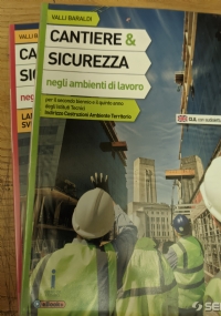 Misure, rilievo progetto - terzo volume di 