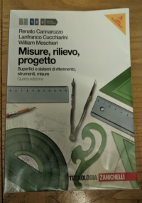 Progettazione Costruzioni Impianti - terzo volume di 