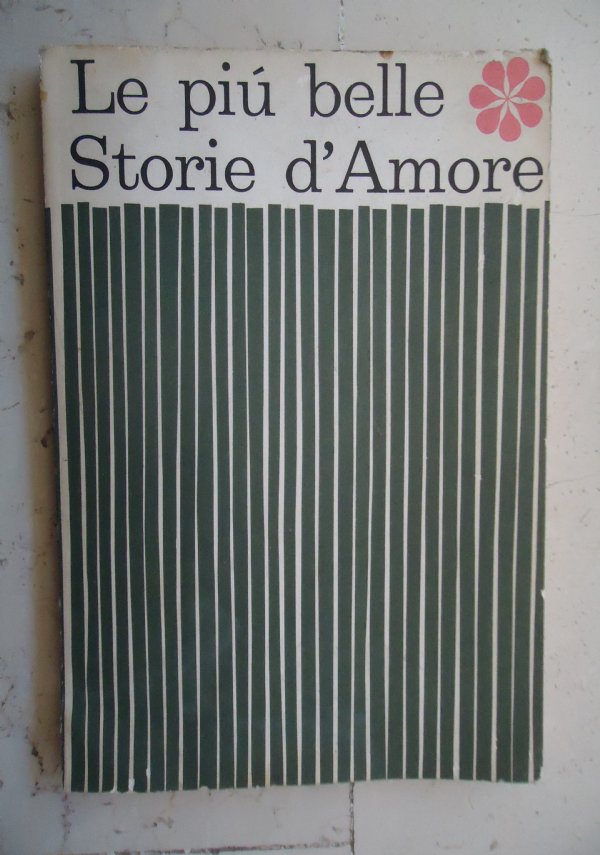 Le più belle storie d’amore di A.A.VV.