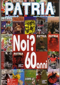 PATRIA INDIPENDENTE (ANPI) Luglio 2011: PARTIGIANI e REPUBBLICHINI. MILANO 1945. Raffaele ZICCONI. �Jojo� ARNALDI e Jean BOLIETTO. Frank BOWES. PARALOUP. Fulvio CEROFOLINI. Pietro COCCO. Luciano LAMA di 