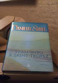 TRAMONTO A SAINT TROPEZ di 